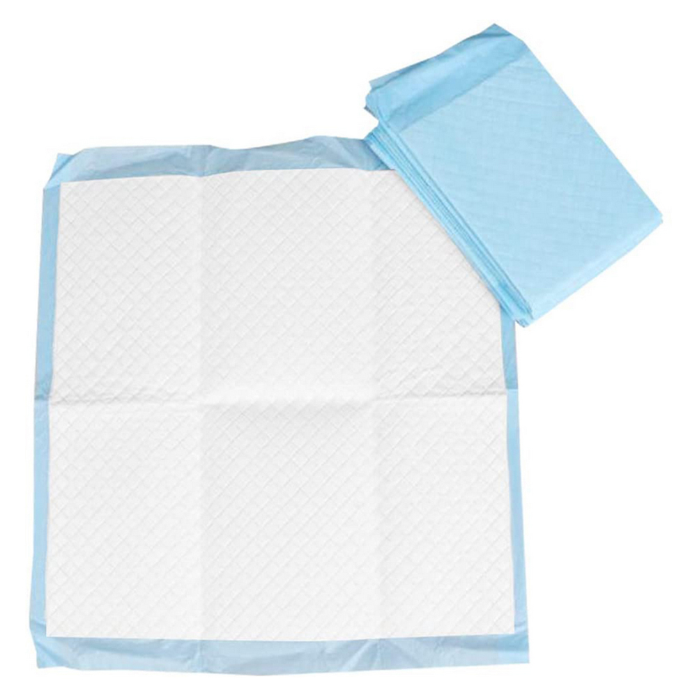 Smurf - Polybag of 20 Disposable Changing Mats