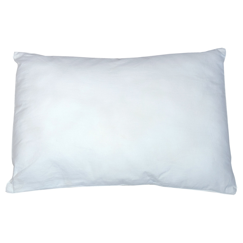 Me - Crib Duvet filler Set - Anti-allergenic - White