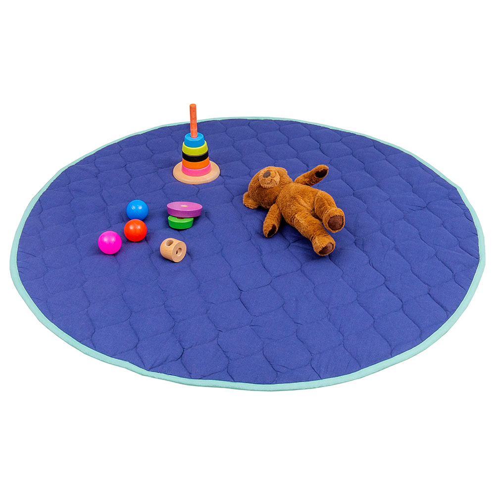 Kinder Valley - Space Mission 3000 Playmat