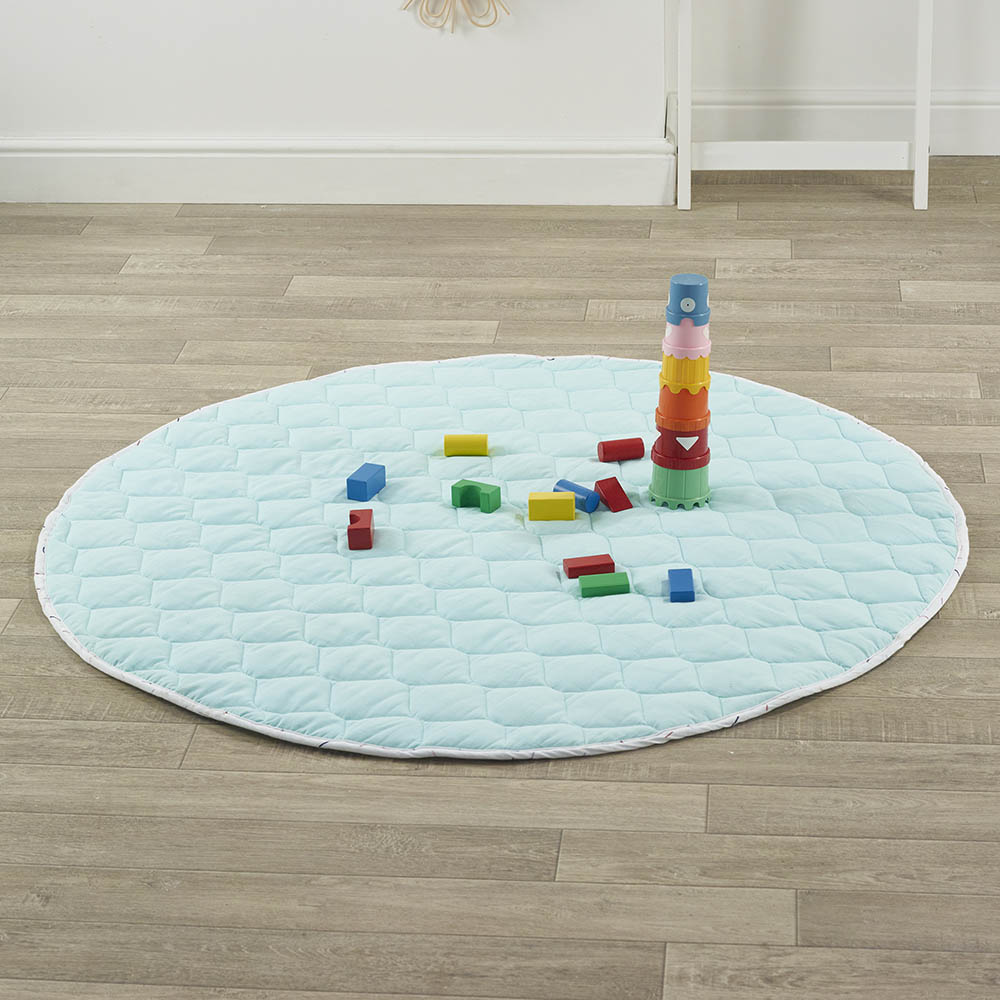 Kinder Valley - I Scream For Ice Cream Playmat