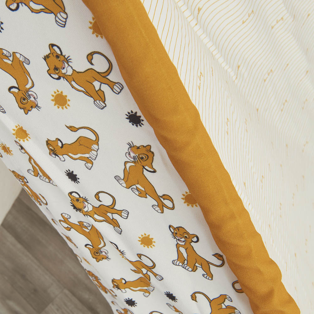 Kinder Valley - Disney Lion King Teepee