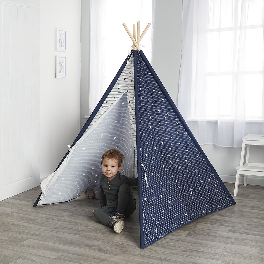 Kinder Valley - Disney Mickey Mouse Teepee