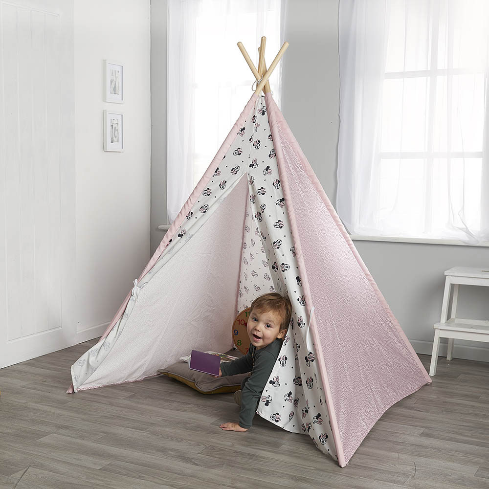 Kinder Valley - Disney Minnie Mouse Teepee