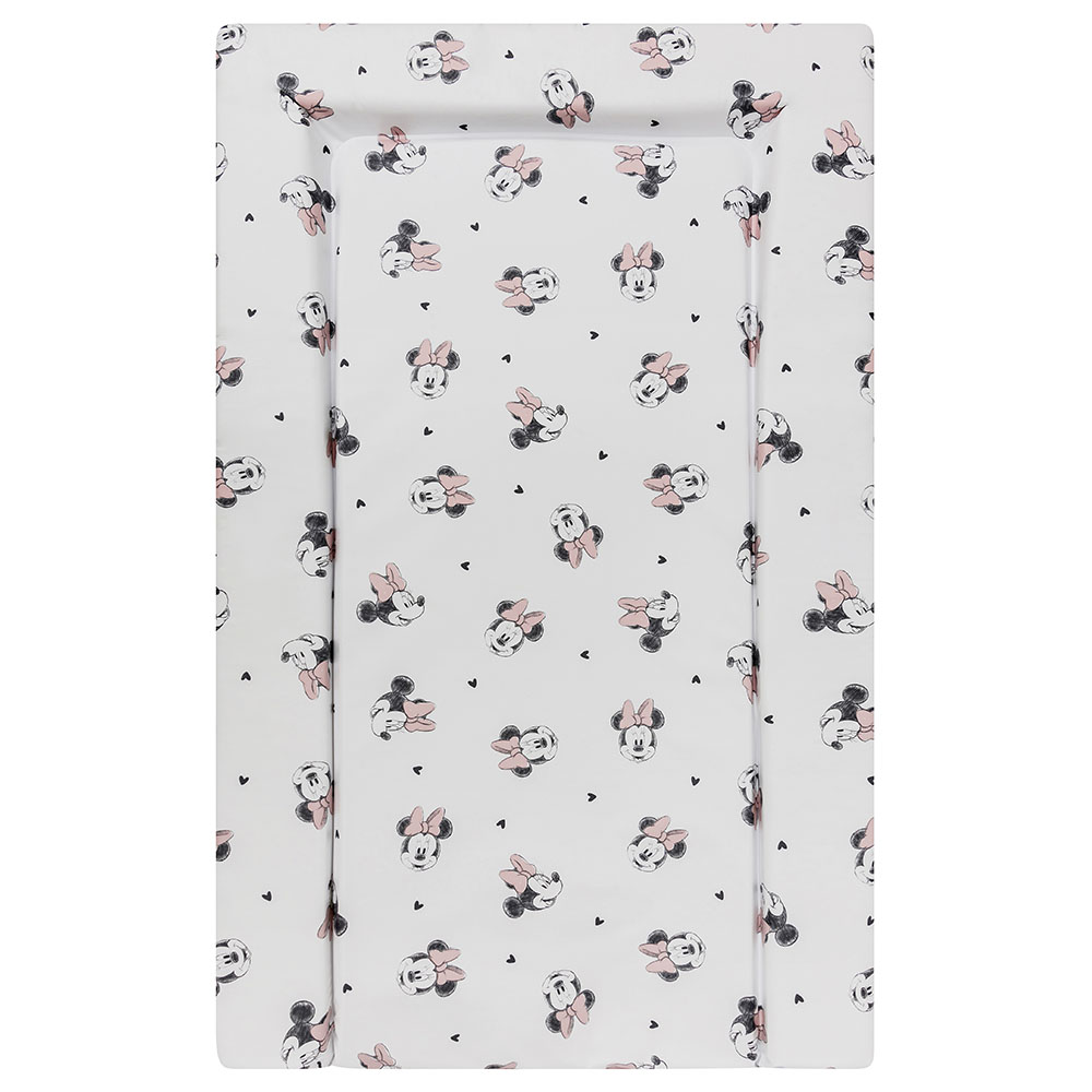 Kinder Valley - Minnie Changing Mat - 2pcs
