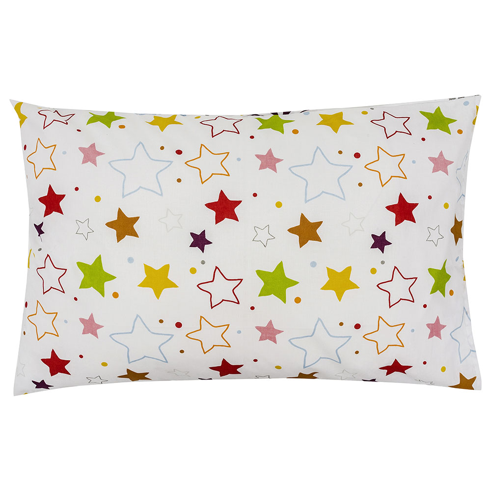 Kinder Valley - Toddler Bedding 5pc-Set - Circus Friends