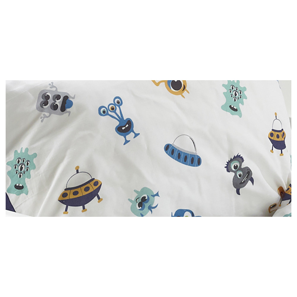 Kinder Valley - Space Mission 3000 Bedding Set