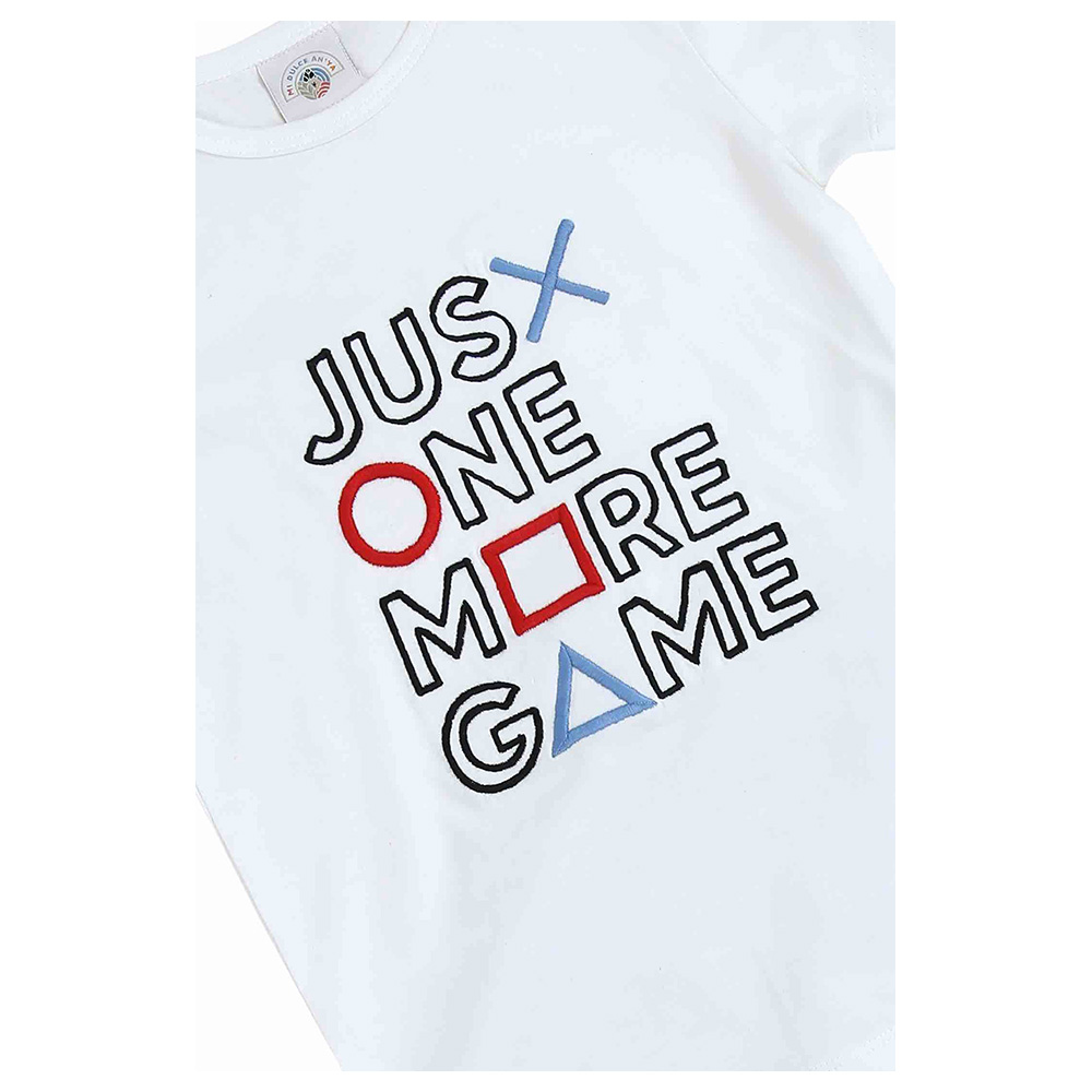 Mi Dulce An'ya Boys' Gaming Tween Nightsuit