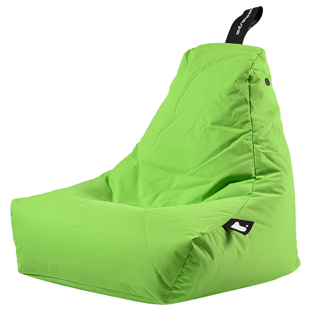 Extreme Lounging - Mini Bean Bag - Lime