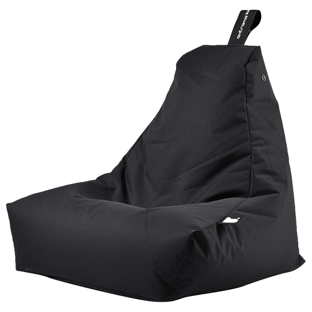 Extreme Lounging - Mini Bean Bag - Black