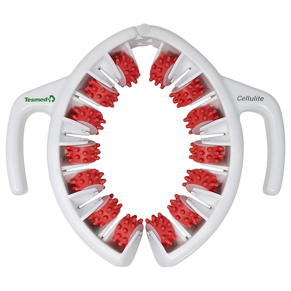 Tesmed - Anit-Cellulite Massager