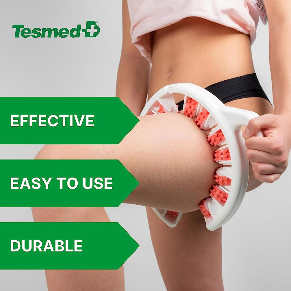 Tesmed - Anit-Cellulite Massager