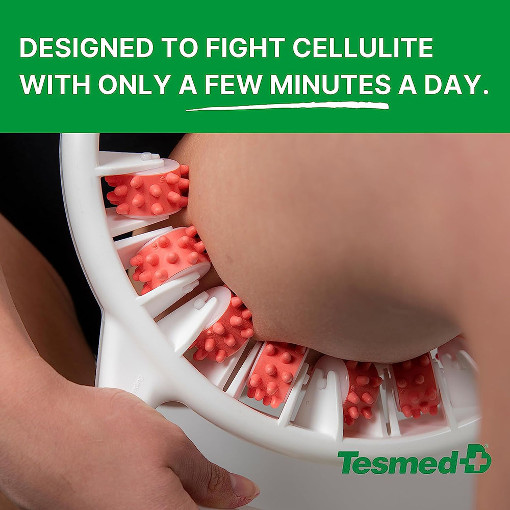 Tesmed - Anit-Cellulite Massager