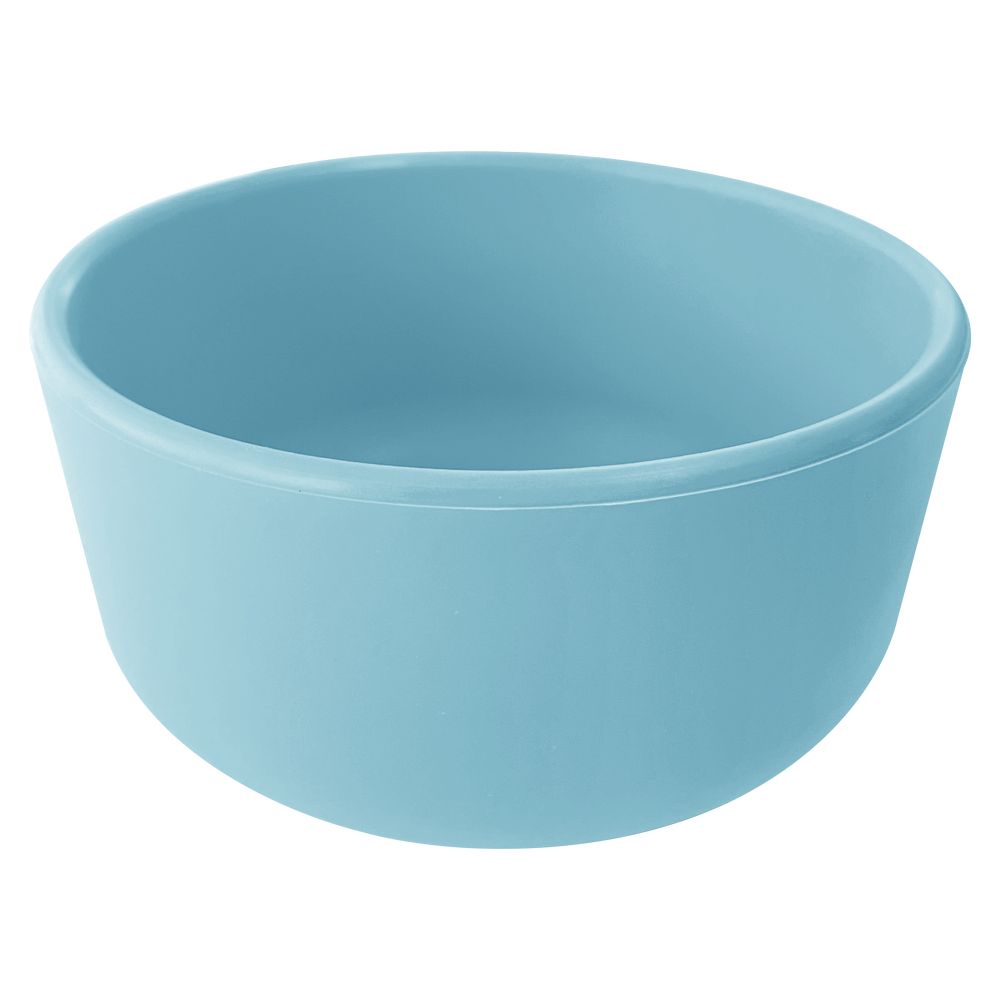Minikoioi Basics Bowl - Mineral Blue