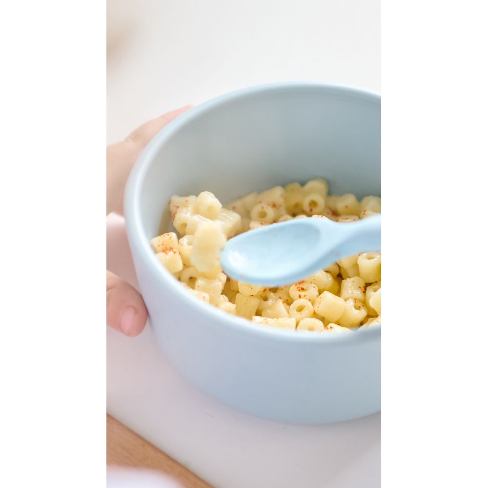 Minikoioi Basics Bowl - River Green