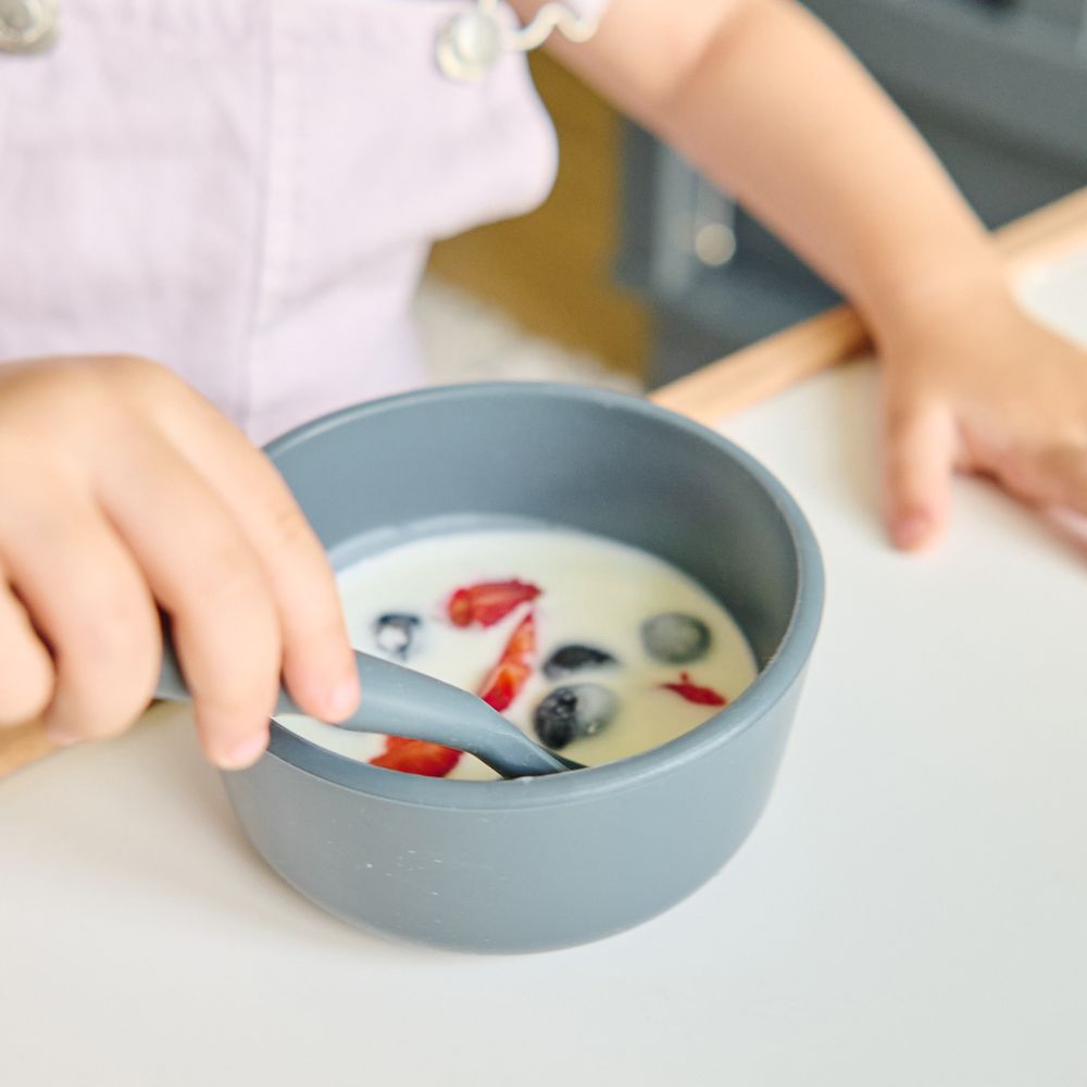 Minikoioi Basics Bowl - River Green