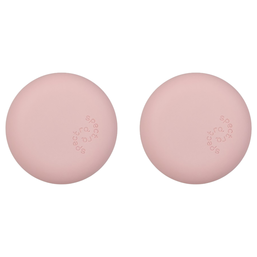 Spectra - Baby Bottle Airtight Cap - Pink