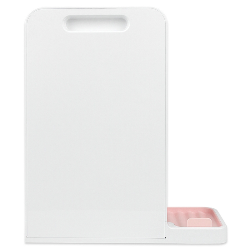 Spectra Baby - Feeding Bottle Drying Rack - Macaron Pink