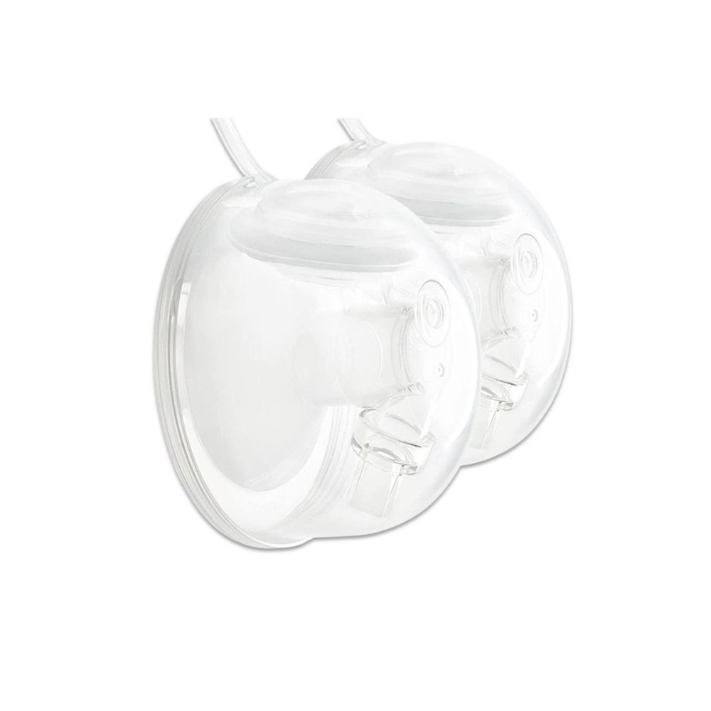 Spectra Handsfree Cup Set - 24mm
