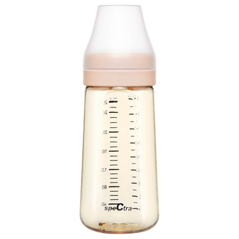 Spectra - PPSU Milk Bottle - 260ml