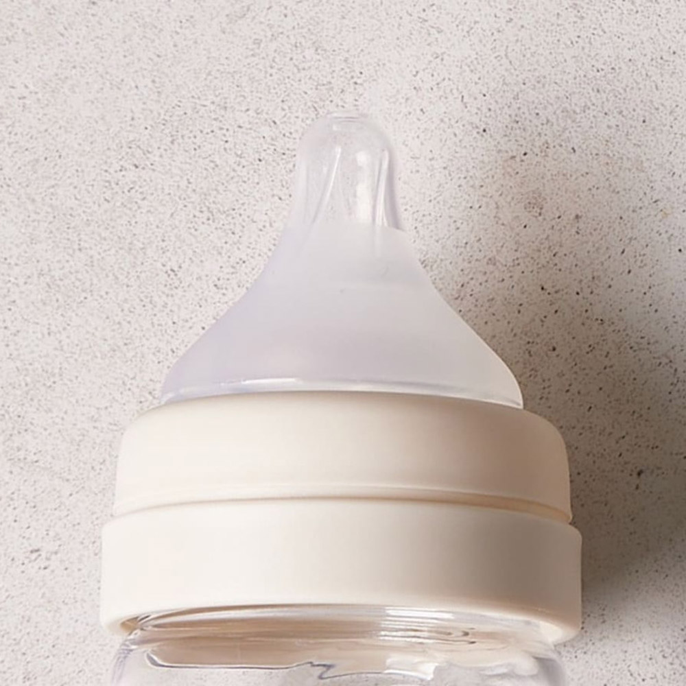 Spectra - Teat Soft Silicone - Pack of 2 - Extra Small