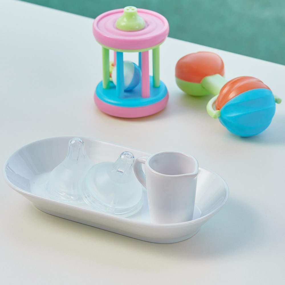 Spectra - Teat Soft Silicone - Pack of 2 - Extra Small