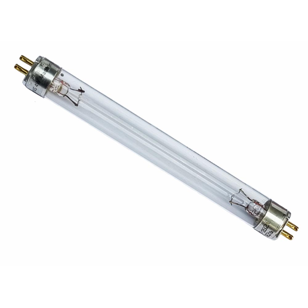 Spectra - UV Lamp
