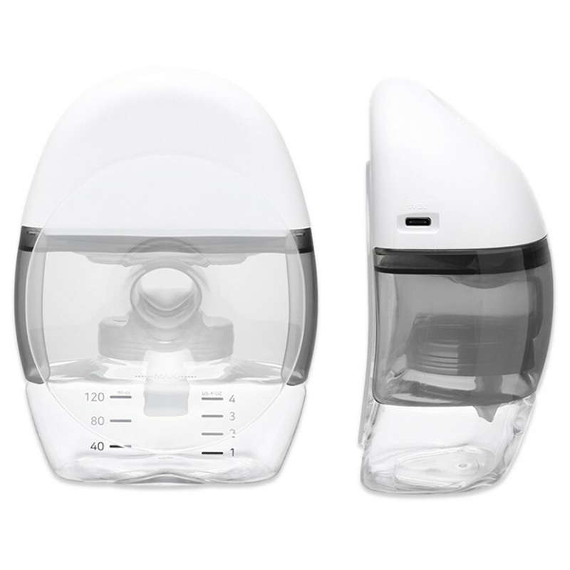 Spectra Baby Wearable Electric Breast Pump
