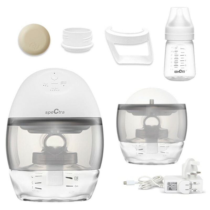 Spectra Baby Wearable Electric Breast Pump