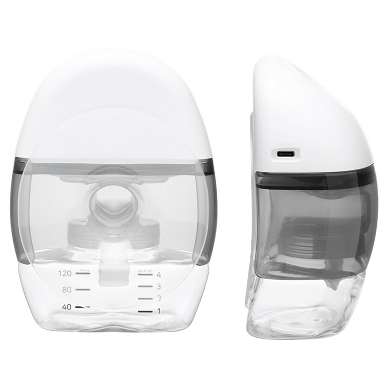 Spectra Baby Wearable Double Electric Breast Pump