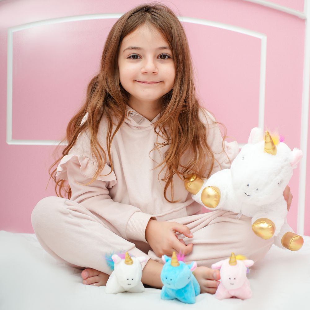 Mumfactory - Unicorn Plush Toys for Girl