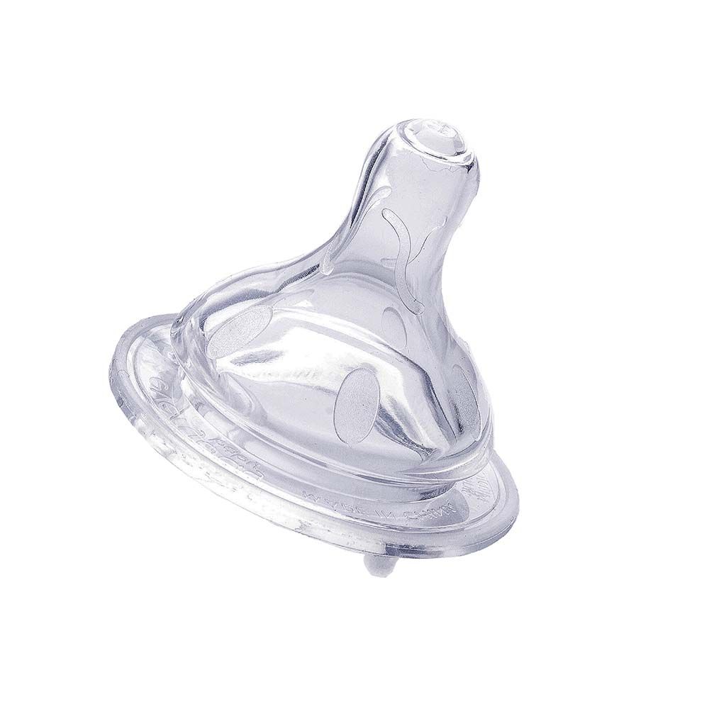 Everyday Baby - Anti Colic Nipple - Variable +