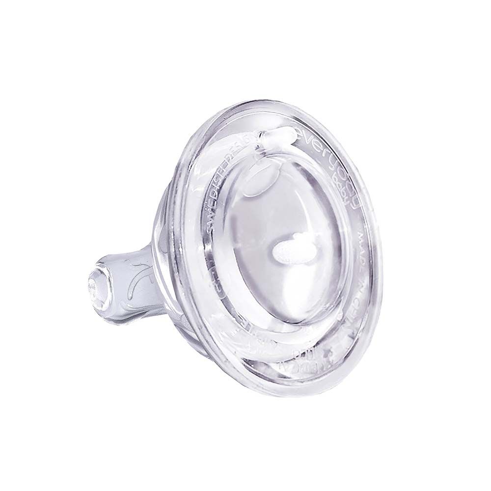 Everyday Baby - Anti Colic Nipple - Variable +