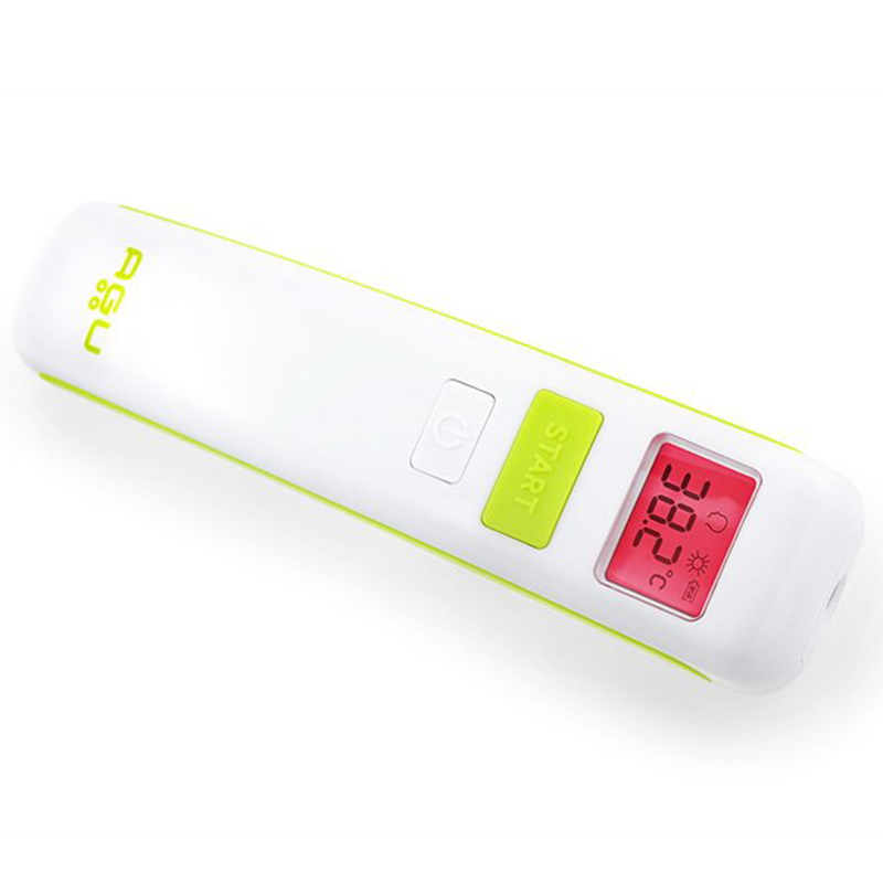 Agu Baby - Non - Contact Thermometer