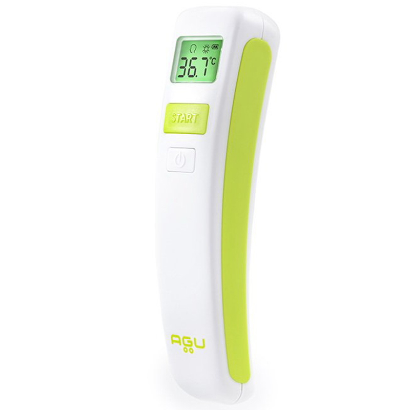 Agu Baby - Non - Contact Thermometer