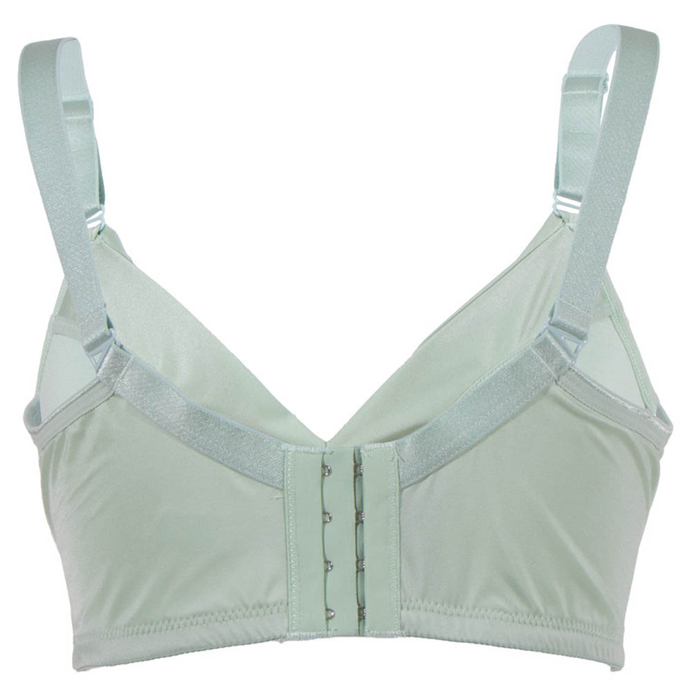 Okus - Full Cup Maternity & Nursing Bra - Green