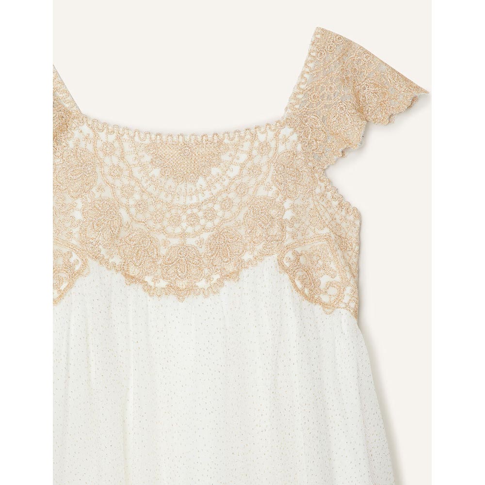 monsoon estella dress gold Gold Monsoon Children Dresses Girls Dresses Monsoon Baby Estella Dress  Monsoon Dresses Monsoon