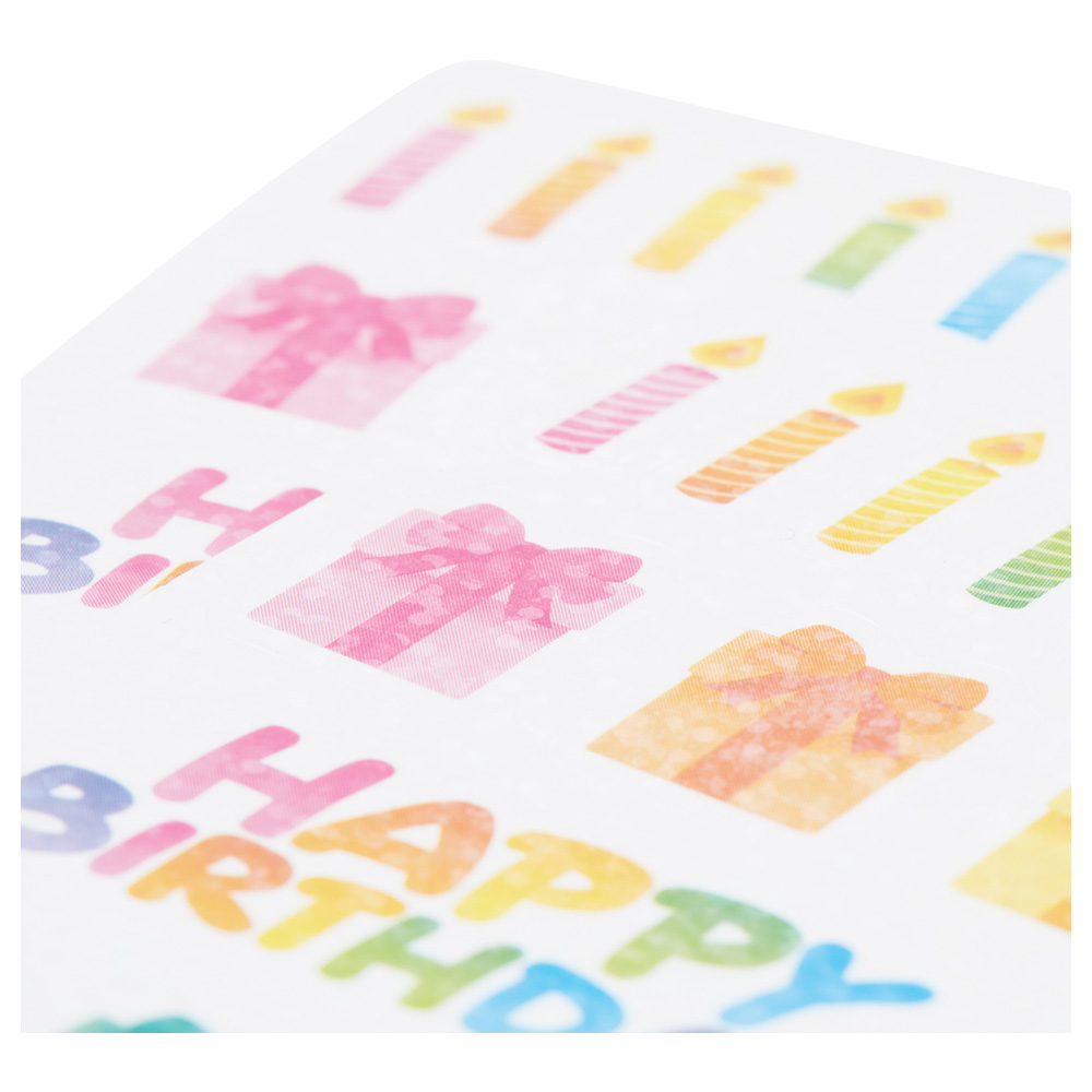 Ooly - Stickiville Stickers - Skinny - Candles & Gifts