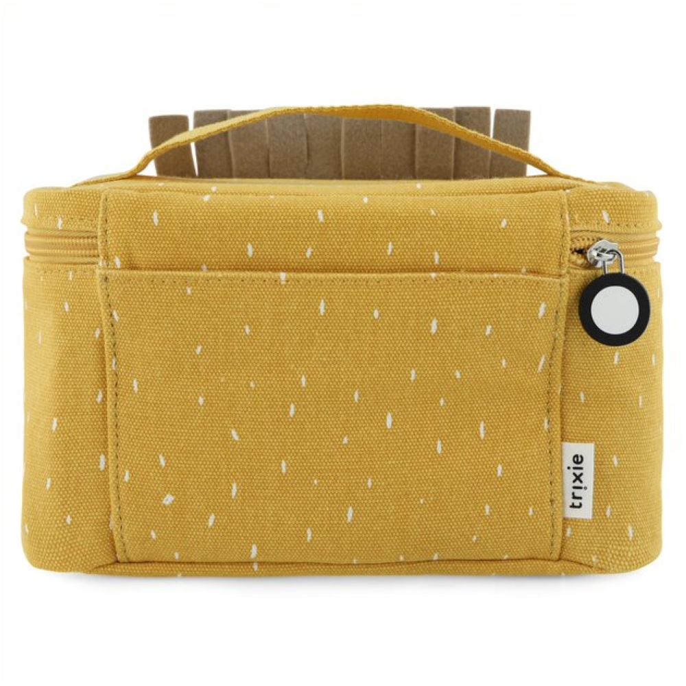 Trixie - Thermal Lunch Bag - Mr. Lion