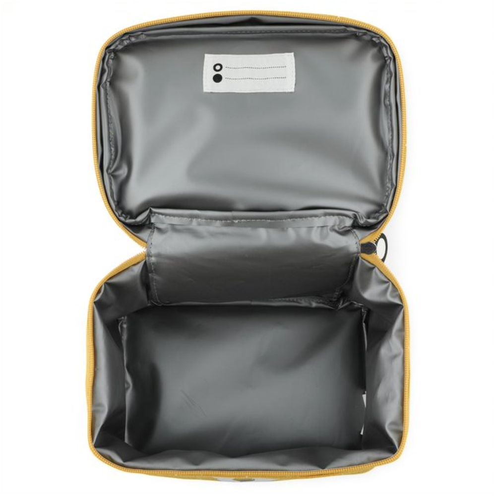 Trixie - Thermal Lunch Bag - Mr. Lion