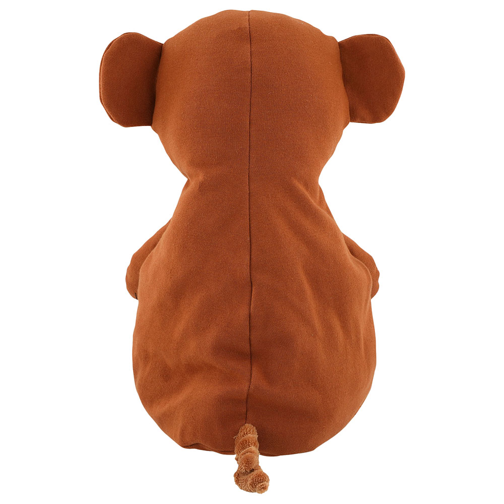 Trixie - Mr. Monkey Plush Toy 38cm - Brown