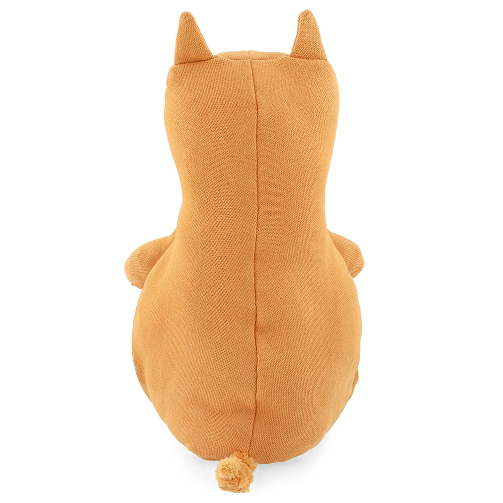 Trixie - Plush Toy - Mr. Fox - Size S - 26 cm
