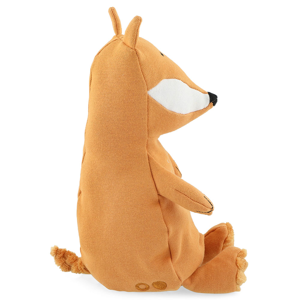 Trixie - Plush Toy - Mr. Fox - Size S - 26 cm