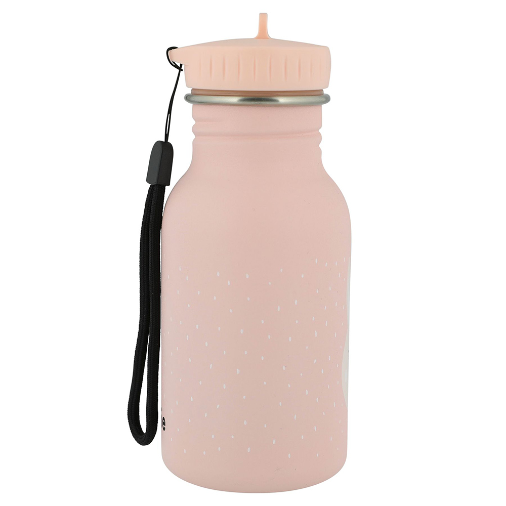 Trixie - Stainless Steel Bottle - Mrs. Rabbit - 350ml