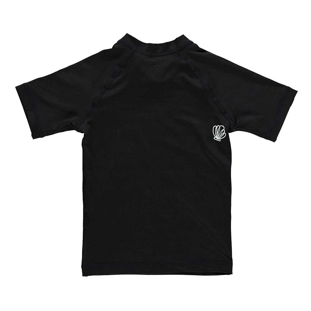 Beach & Bandits Boys' Aloha Short Sleeve Swim T-Shirt