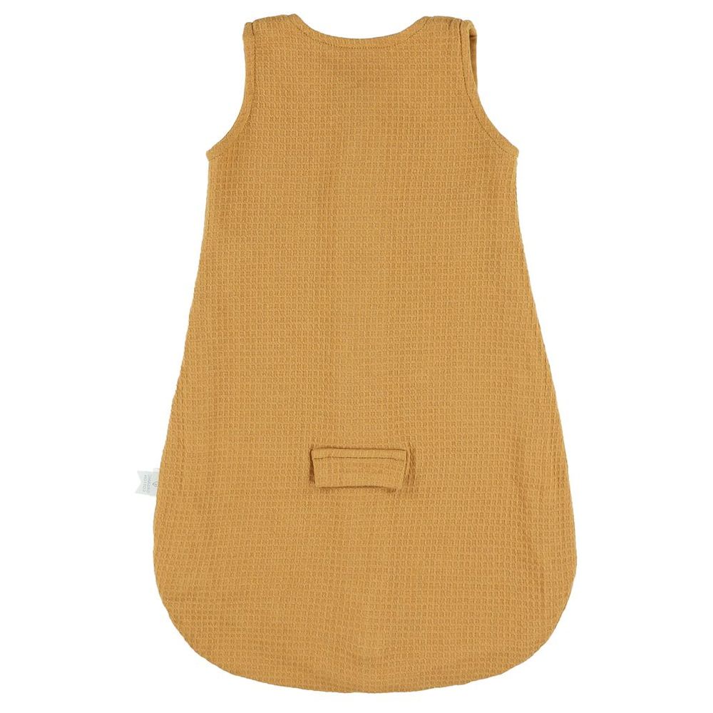Trixie - Sleeveless Sleeping Bag Mild - Cocoon Caramel