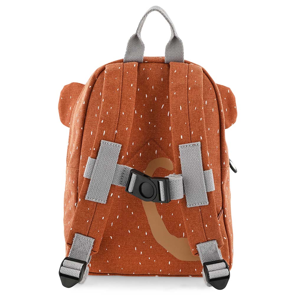 Trixie - Mr. Monkey Backpack - 12-Inch/30.5cm