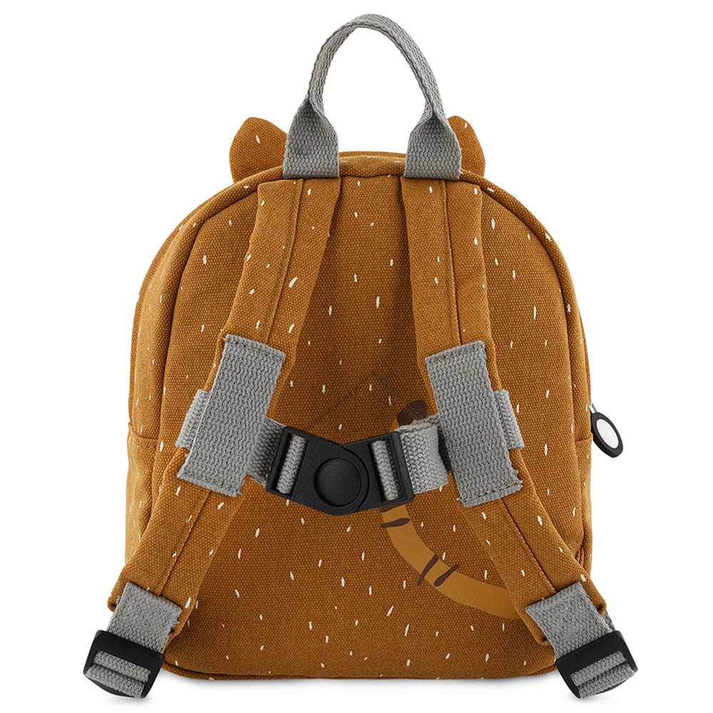Trixie - Mr. Tiger Backpack - 9.84-Inch/25cm