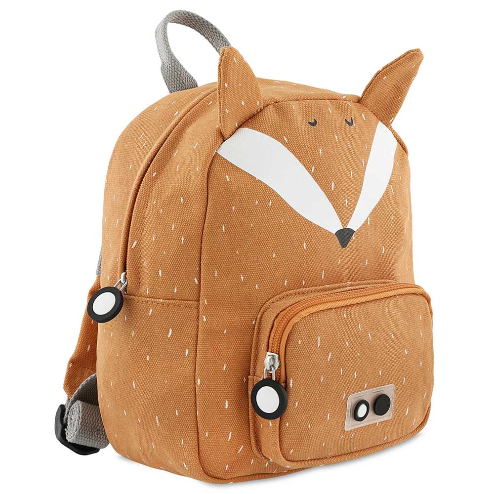 Trixie - Mr. Fox Backpack - 9.84-Inch/25cm