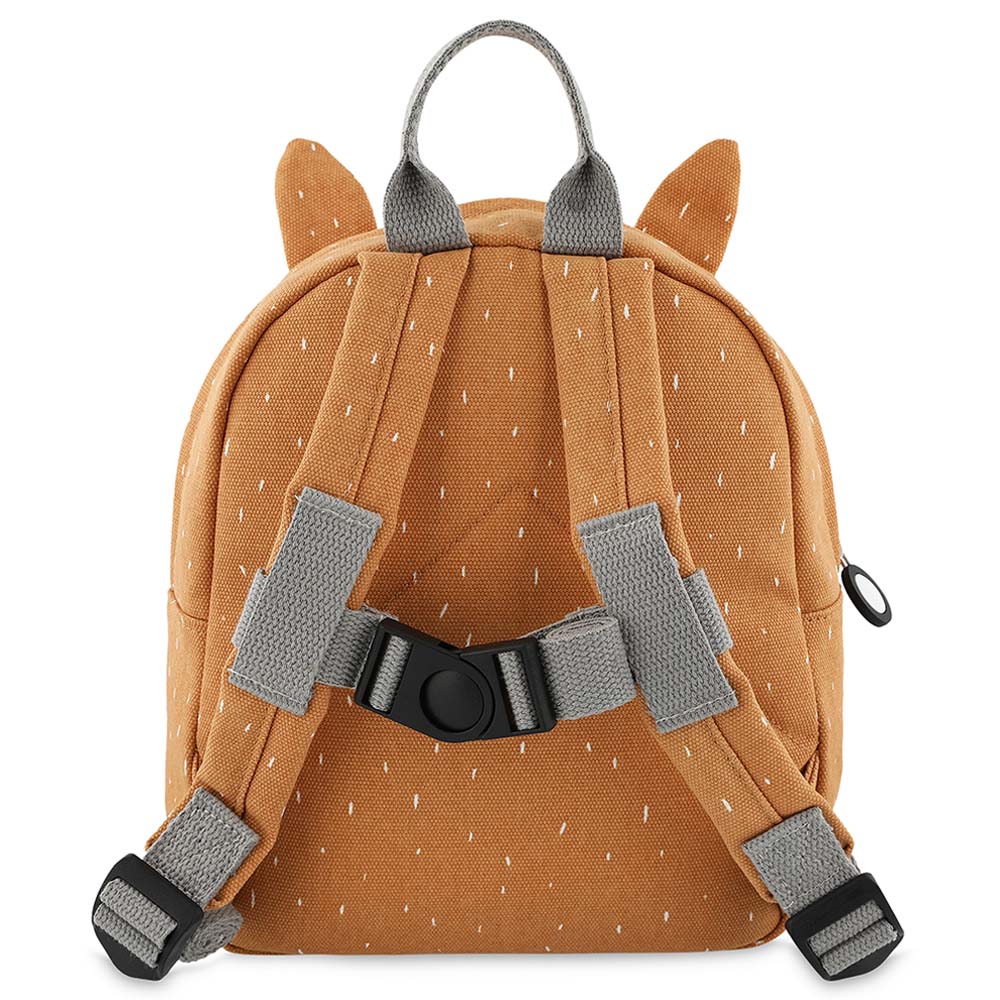 Trixie - Mr. Fox Backpack - 9.84-Inch/25cm