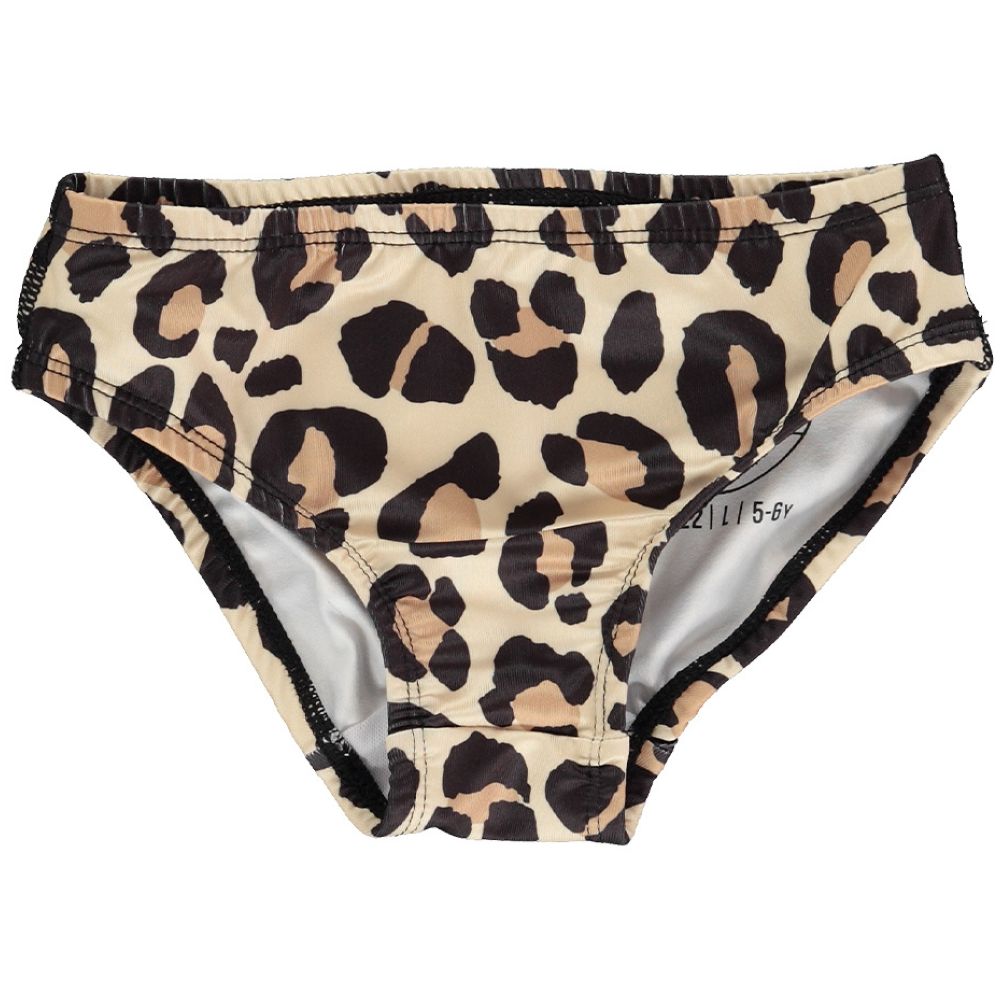 Beach & Bandits Leopard Shark Bikini Pants